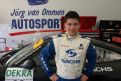 2008 - ADAC GT Masters: Christopher Mies feiert seine Premiere in der Liga der Traumsportwagen